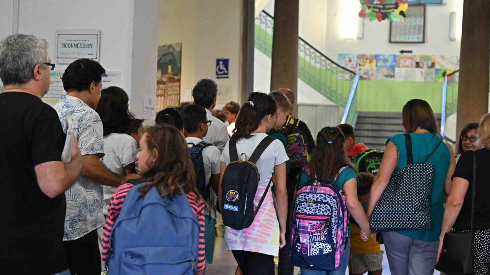 Immagine di Se l’educazione affettiva diventa uno strumento per sorvegliare e punire