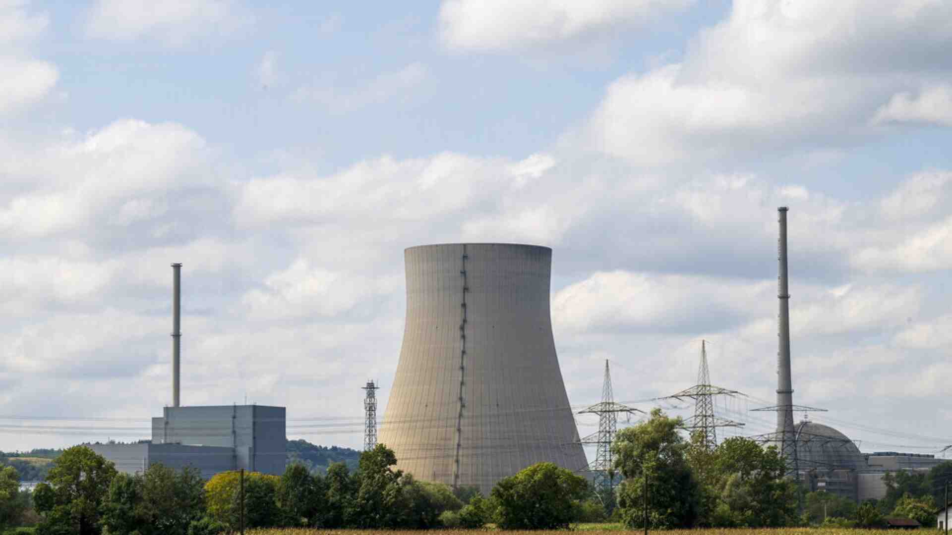 Immagine di Serve velocemente un deposito di rifiuti nucleari. L'appello di Legambiente e Fare Ambiente al governo