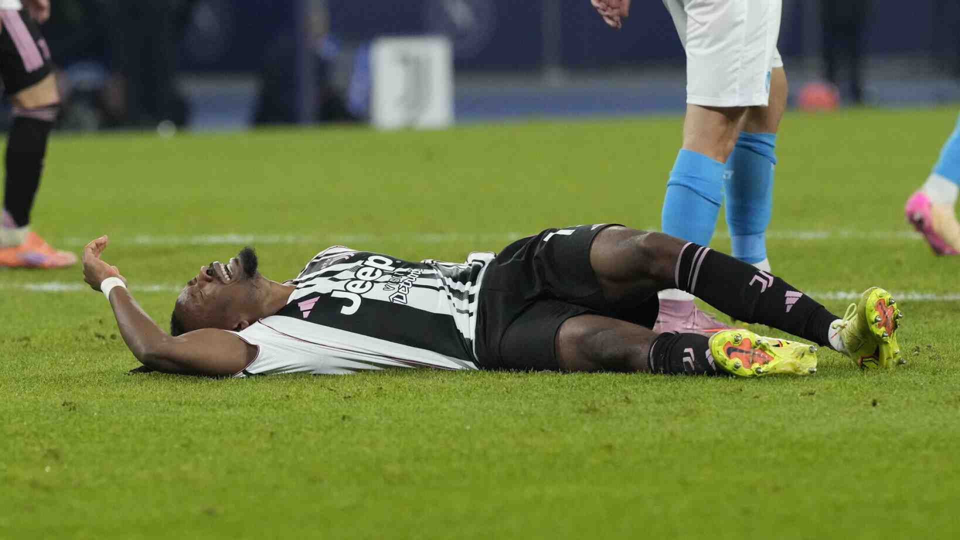 Immagine di Quanto costano gli infortuni ai club di Serie A
