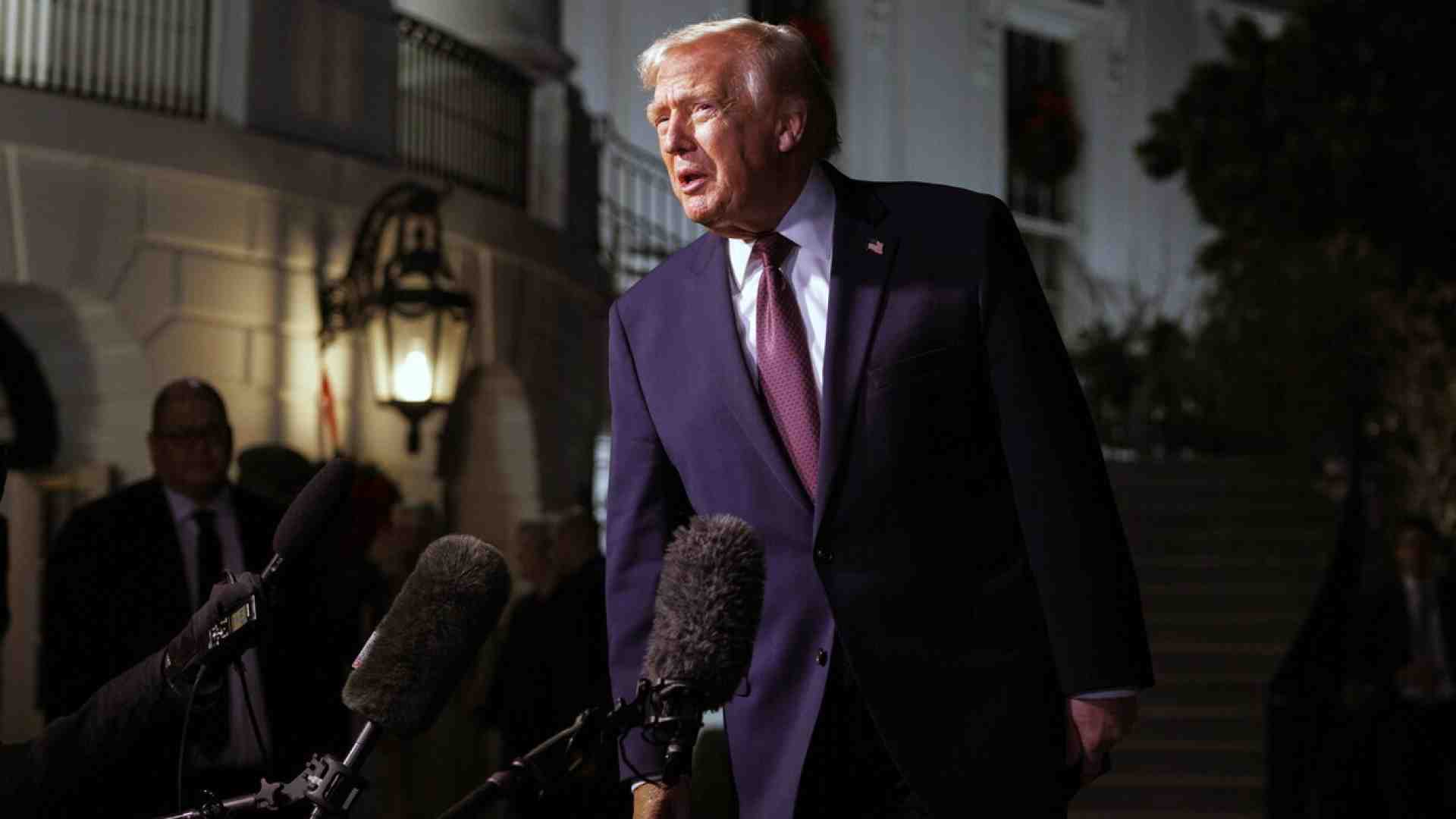 Immagine di Ondata di epurazioni per gli ambasciatori degli Stati Uniti. La stretta di Trump sul dipartimento di Stato
