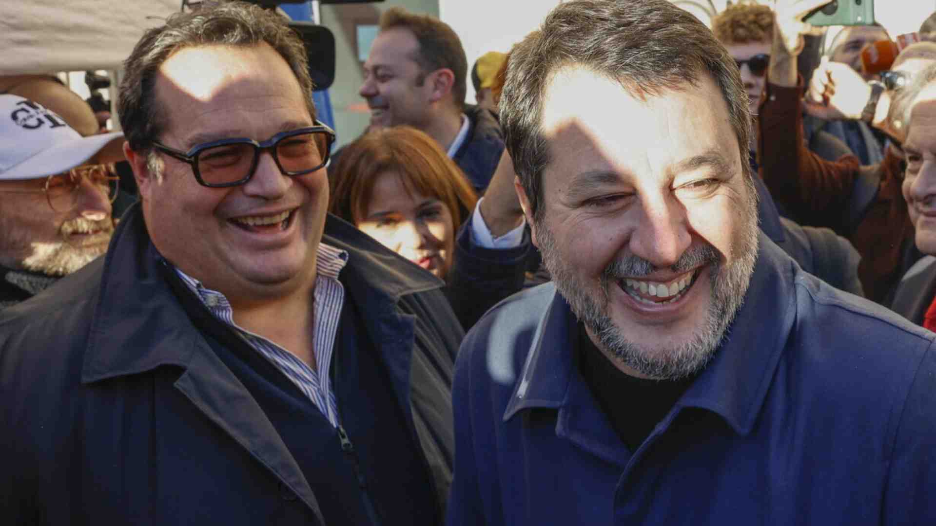 Immagine di La vittoria di Pirro della Lega sulle pensioni: l’adeguamento all’aspettativa di vita resta
