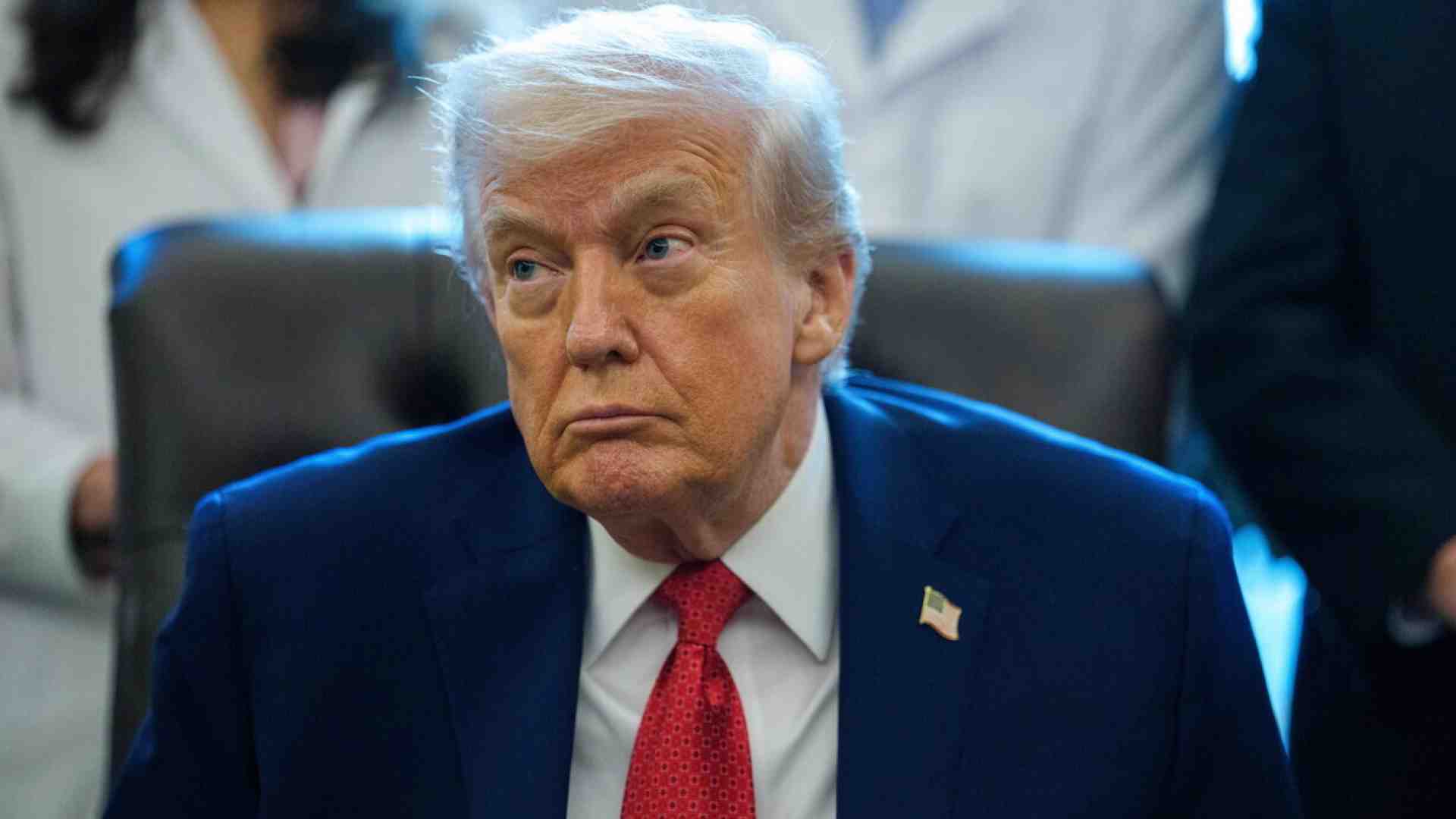 Immagine di C’è molta ambizione per il post Trump nella guerra dei Maga. Intervista a Jamie Kirchick