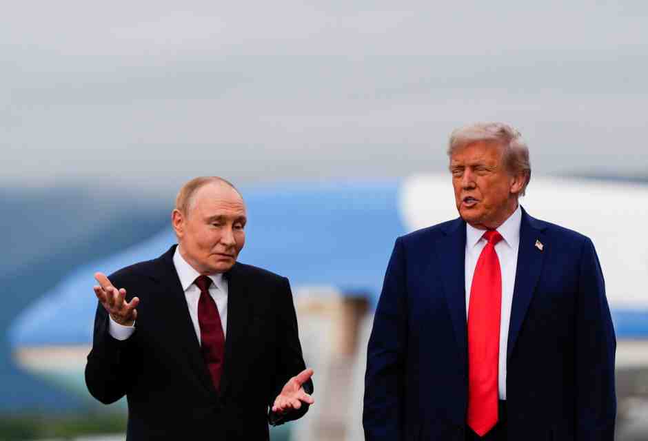 Foto Ap, via LaPresse