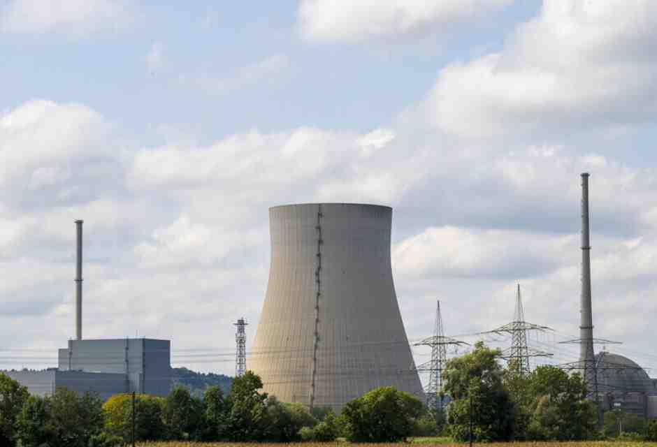 Serve velocemente un deposito di rifiuti nucleari. L'appello di Legambiente e Fare Ambiente al governo