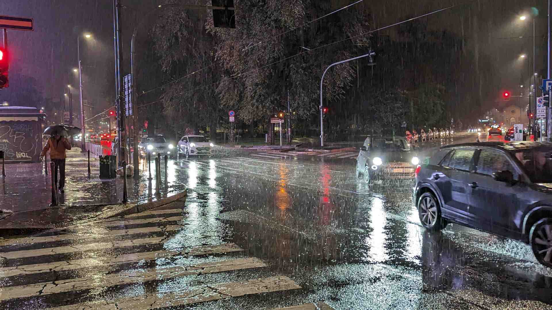Immagine di Milano, tu che vivi e nasci di nuovo