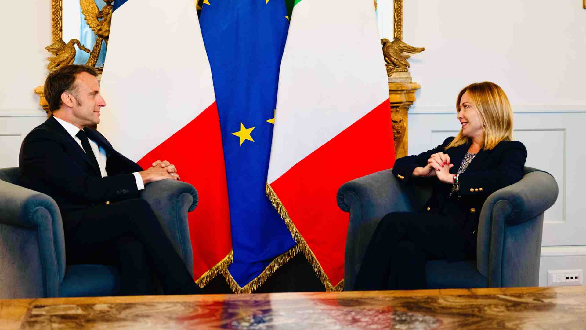 Immagine di Il “miracolo” della cooperazione rafforzata