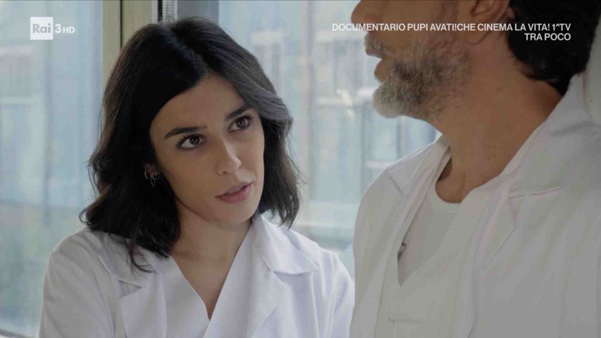 Immagine di Un posto al sole: le preoccupazioni di Rossella e i tradimenti di Edoardo