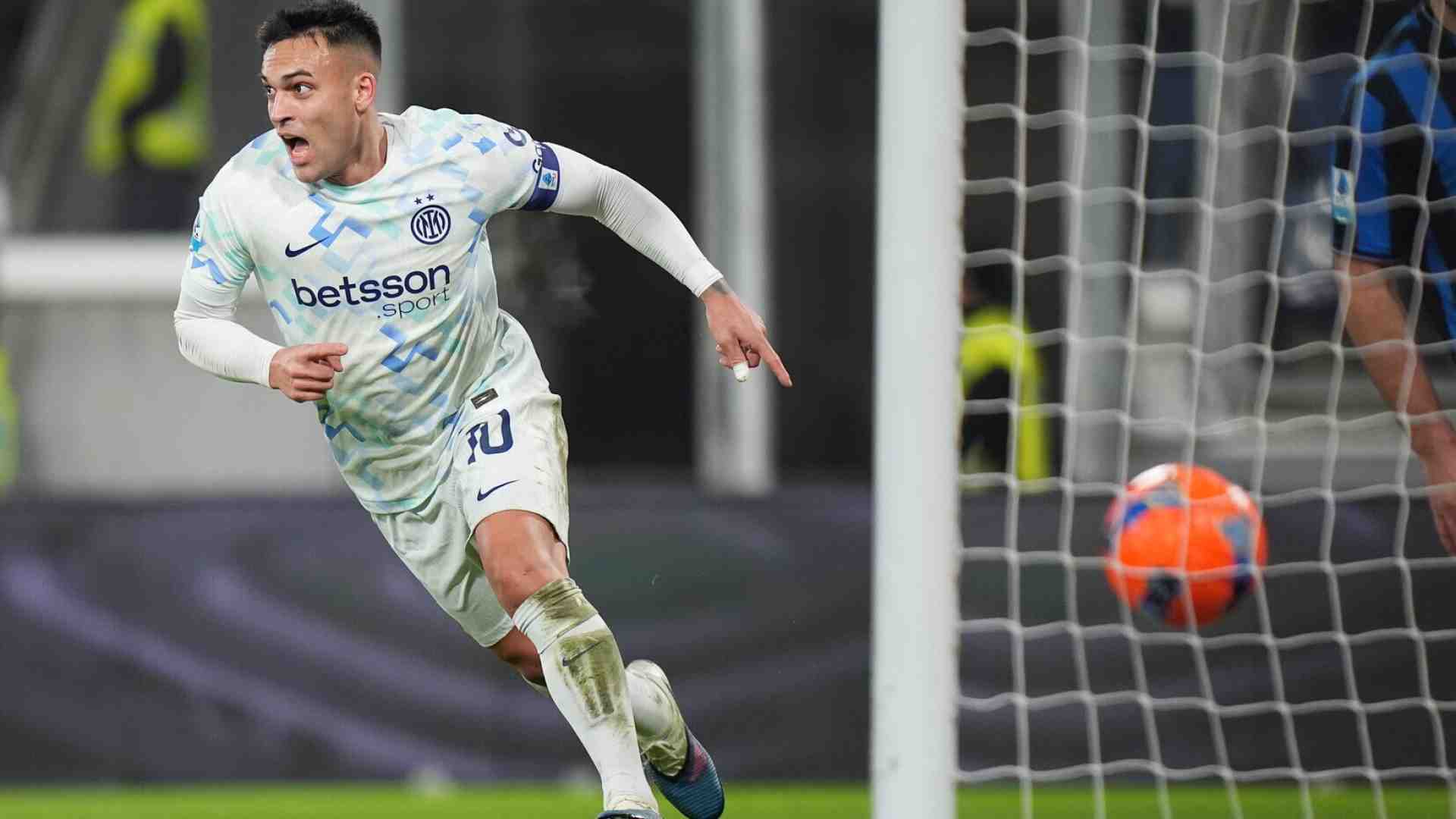 Immagine di La Serie A continua a essere il Lautaro Park
