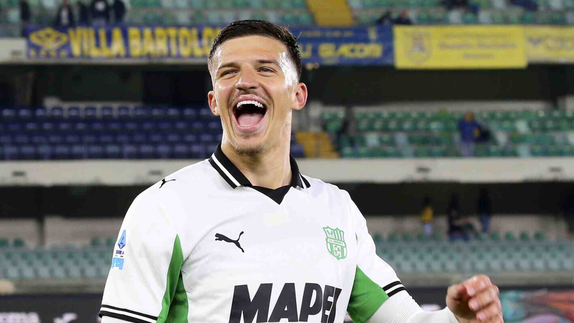 Immagine di La vocazione di Tarik Muharemović