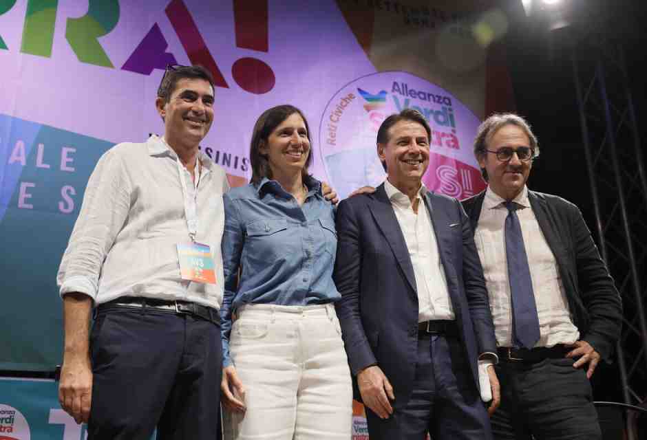 Foto LaPresse