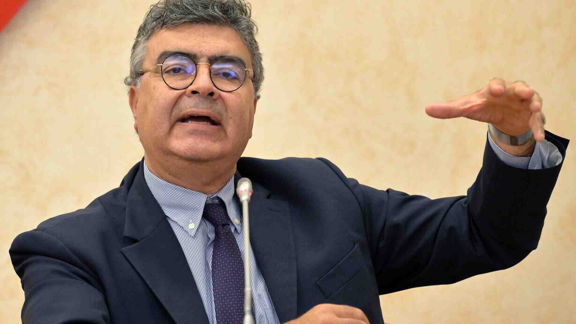 Immagine di Fiano (Pd): “Hannoun? La sinistra ora apra gli occhi sul mondo pro Pal”
