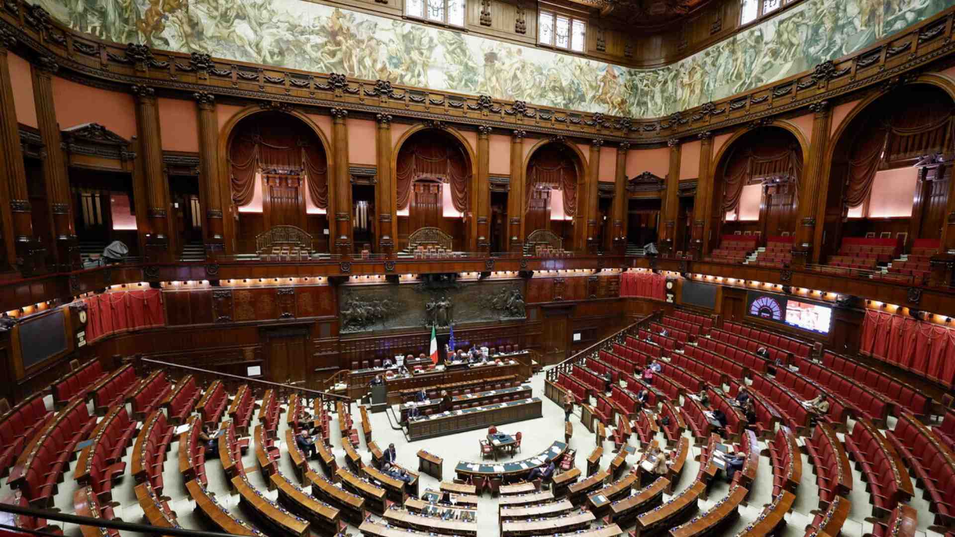 Immagine di Via libera definitivo della Camera alla legge di bilancio 2026
