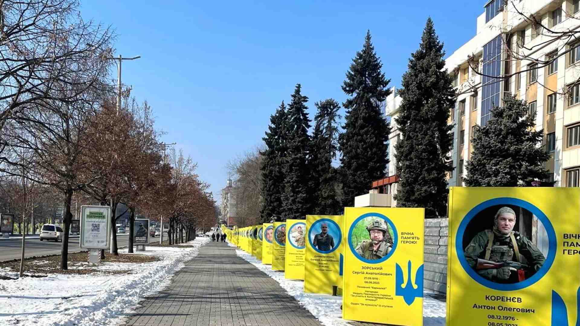 Immagine di Le pretese del Cremlino su Zaporizhzhia