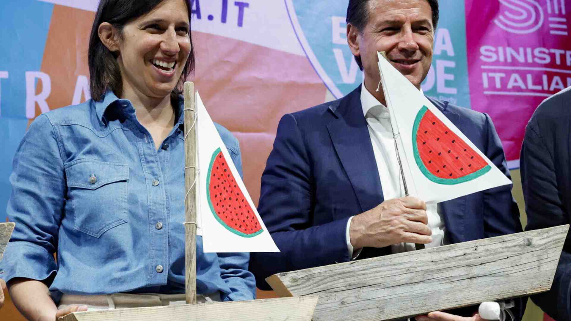 Immagine di Quale altra sfida vorrebbero i dem che non vogliono le primarie