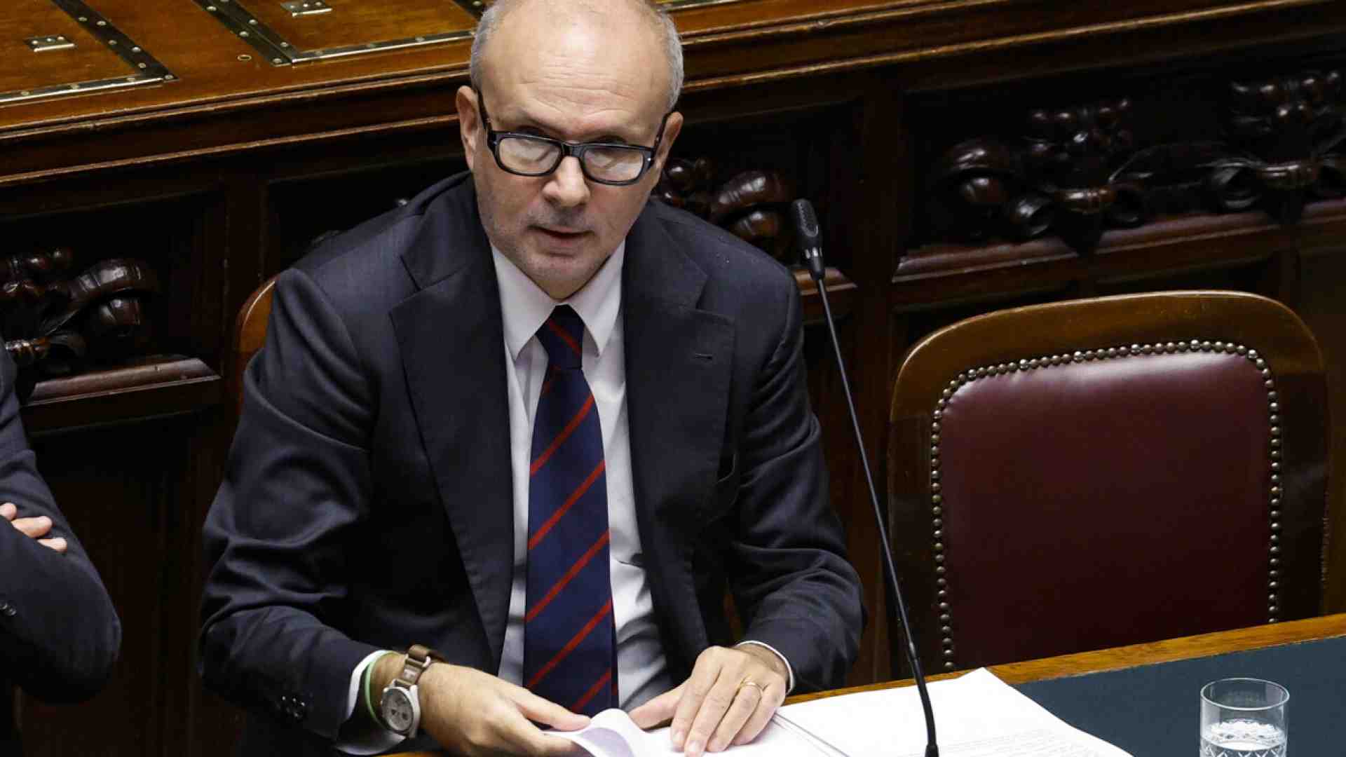 Immagine di Diminuire il Fondo per i farmaci innovativi indebolisce salute e ricerca