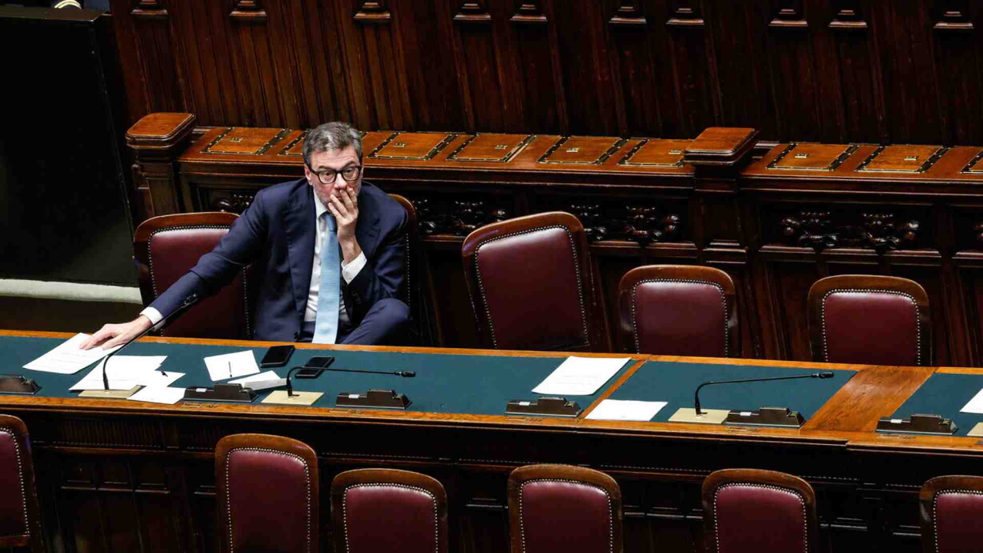 Immagine di I limiti del Pnrr e le stime al ribasso di Bce, Mef e Upb: meno crescita e più tardi