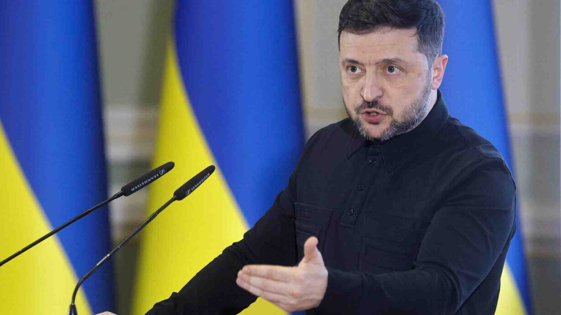 Immagine di Sull'Ucraina non contano i buoni sentimenti, ma i rapporti di forza