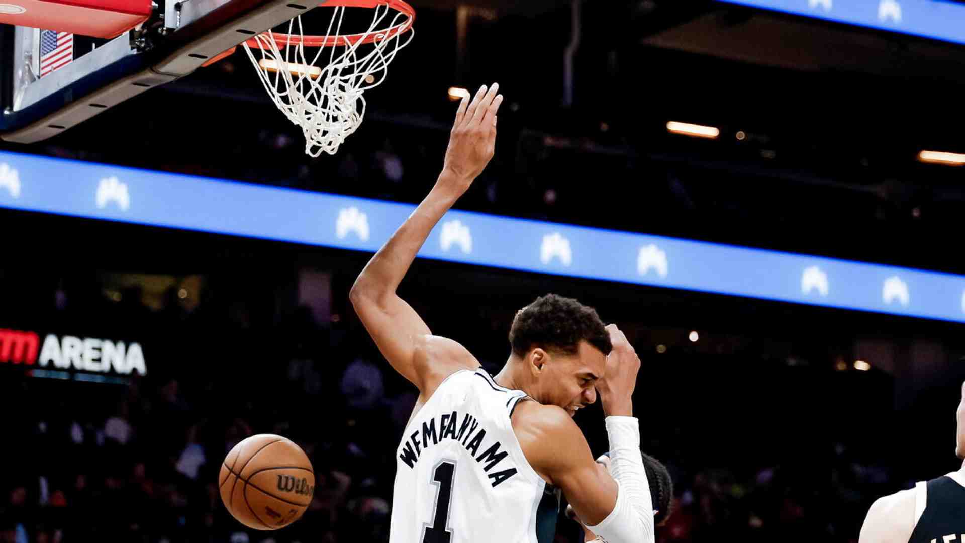Immagine di C’è ancora vita in Texas: gli Spurs sono tornati (e fanno paura anche a Oklahoma City)