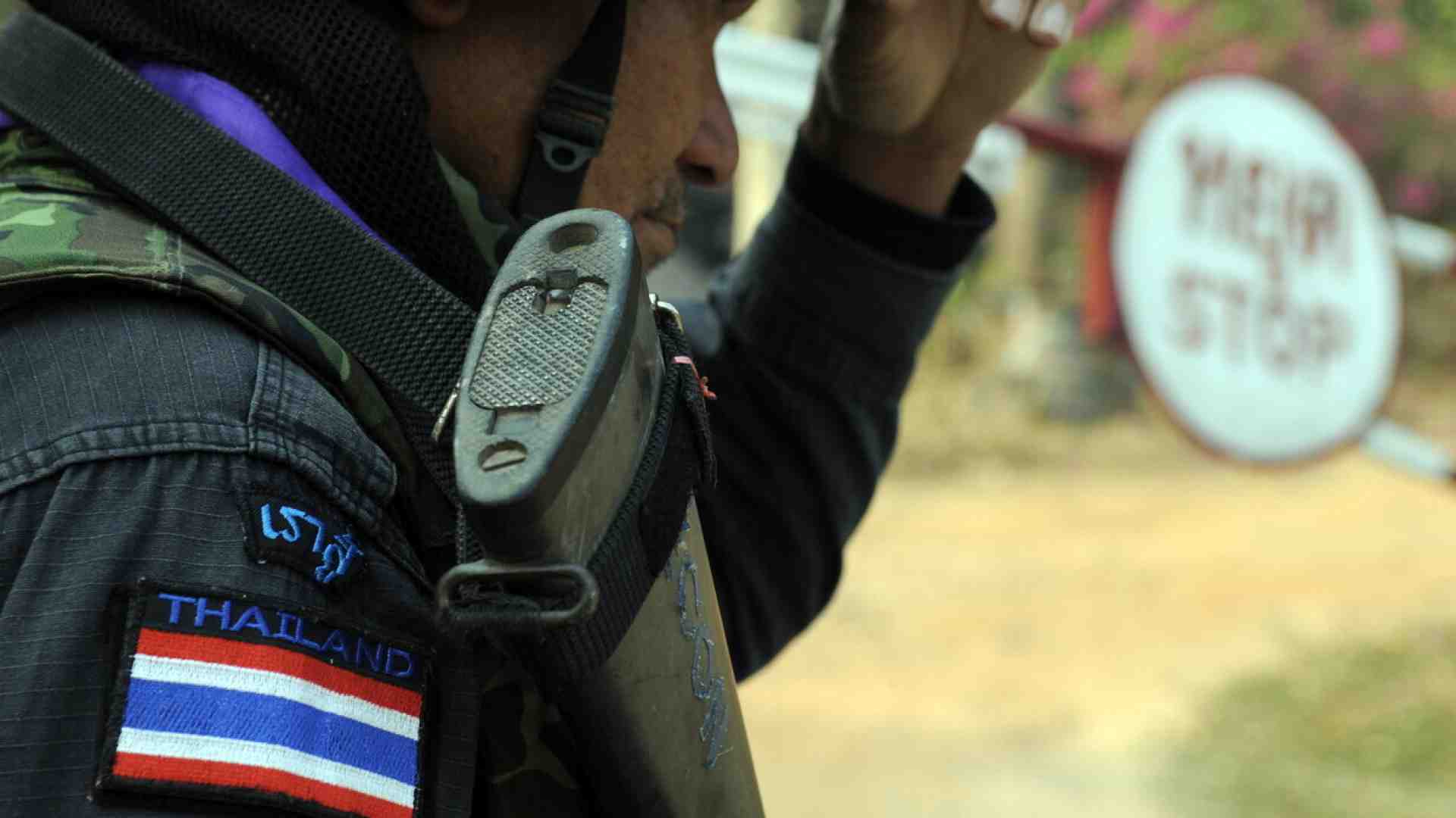 Immagine di L’altra tregua, ma made in China