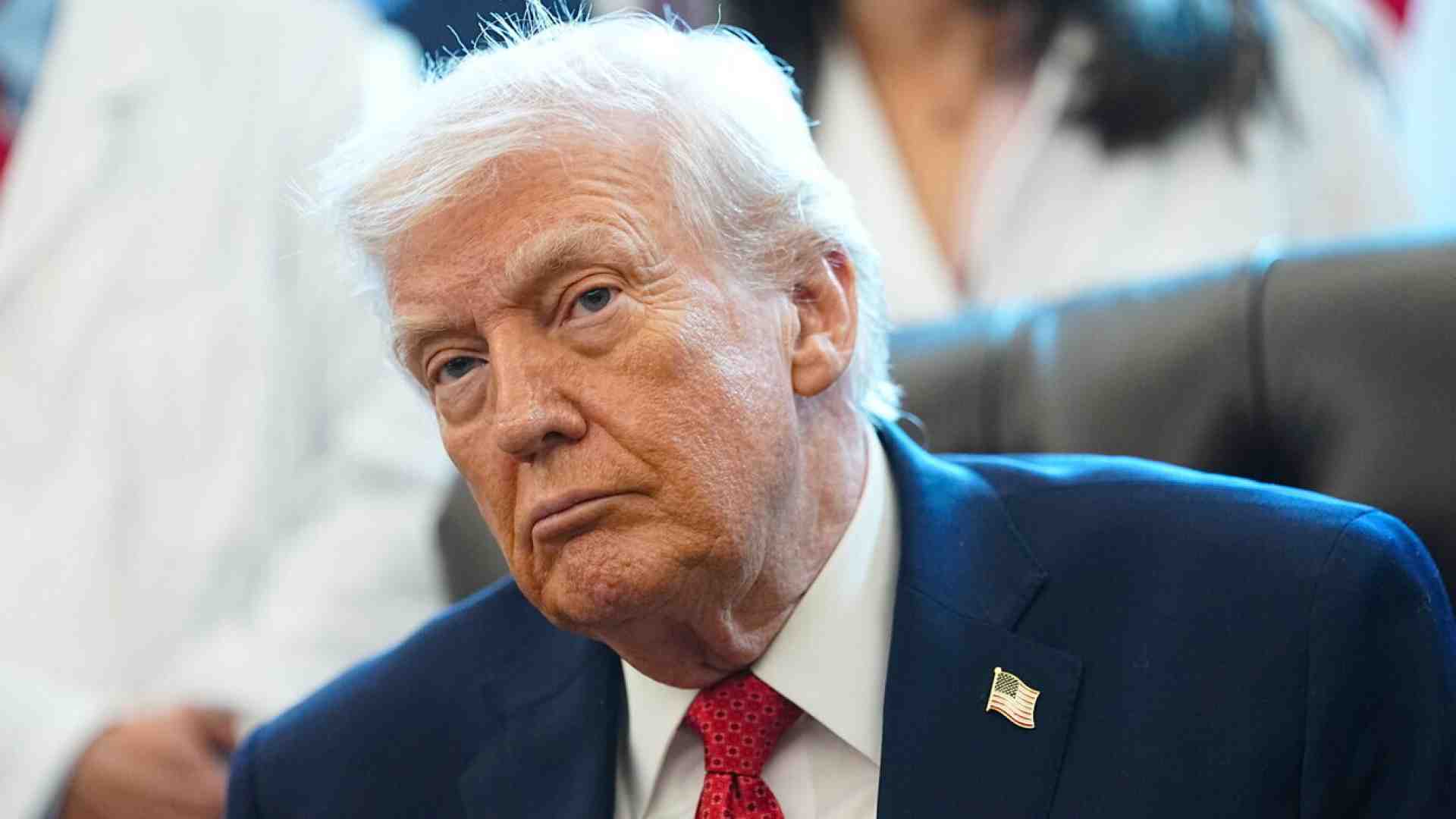 Immagine di Il sostegno di Russia e Cina a Maduro non basta. La pressione di Trump