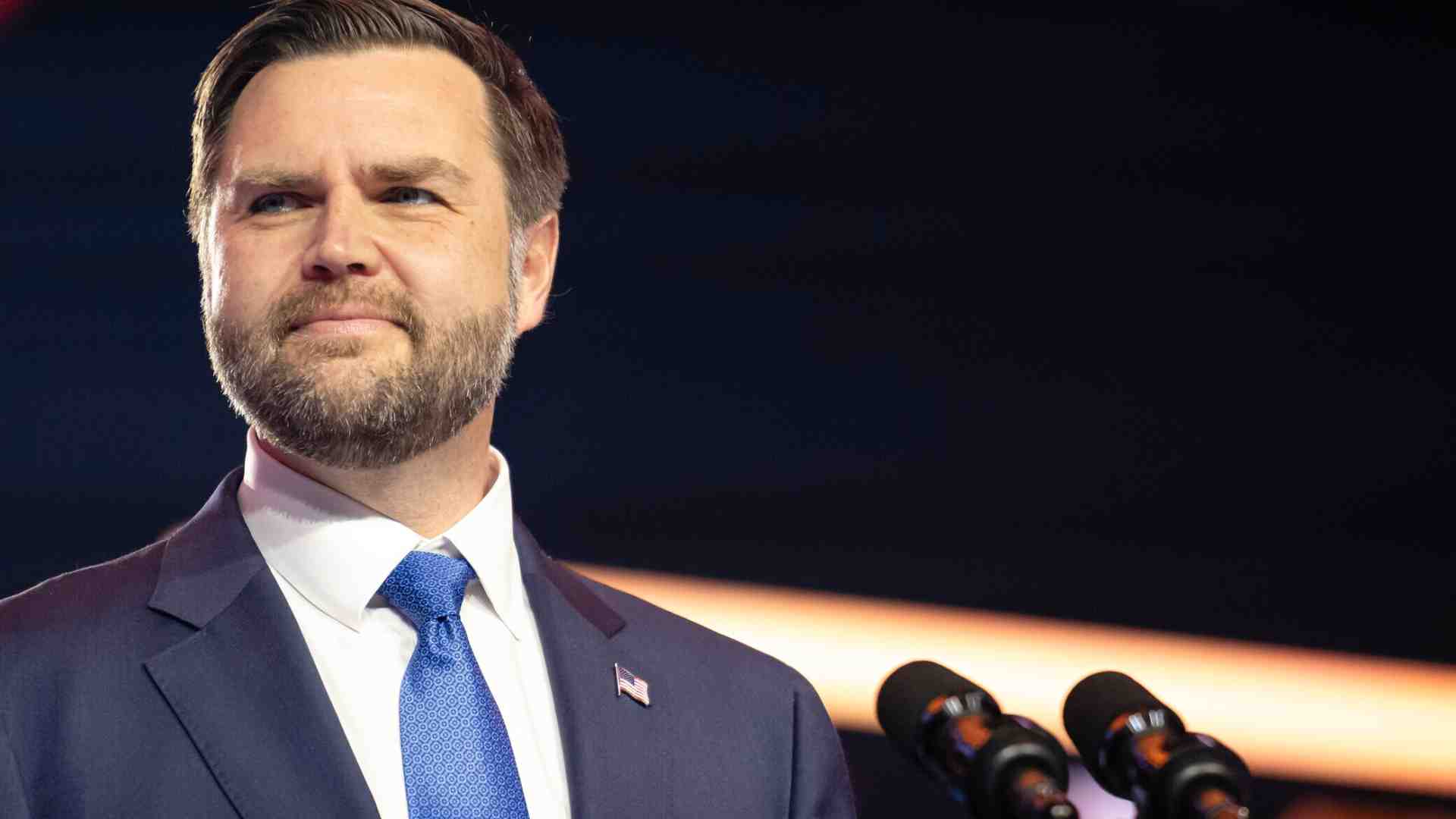 Immagine di Nella corsa per la successione a Trump il favorito è Vance, ma ci sono delle incognite