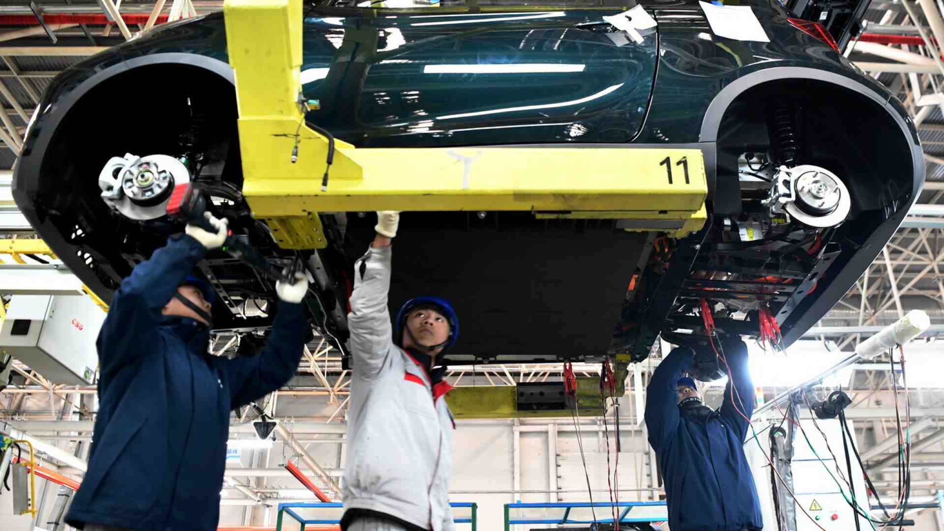 Immagine di Il necessario rinvio europeo sull’auto non è una strategia industriale