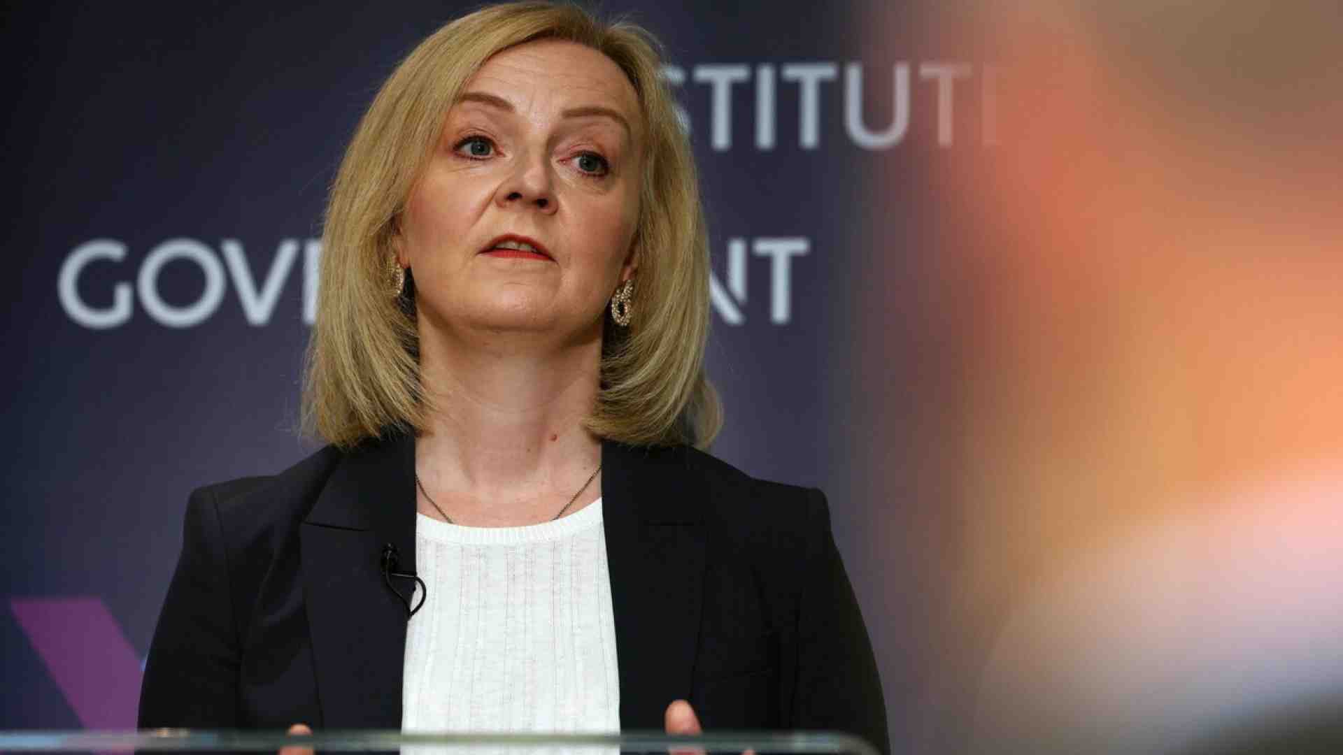 Immagine di Populismo macroeconomico: chi vincerà il premio Liz Truss 2026?