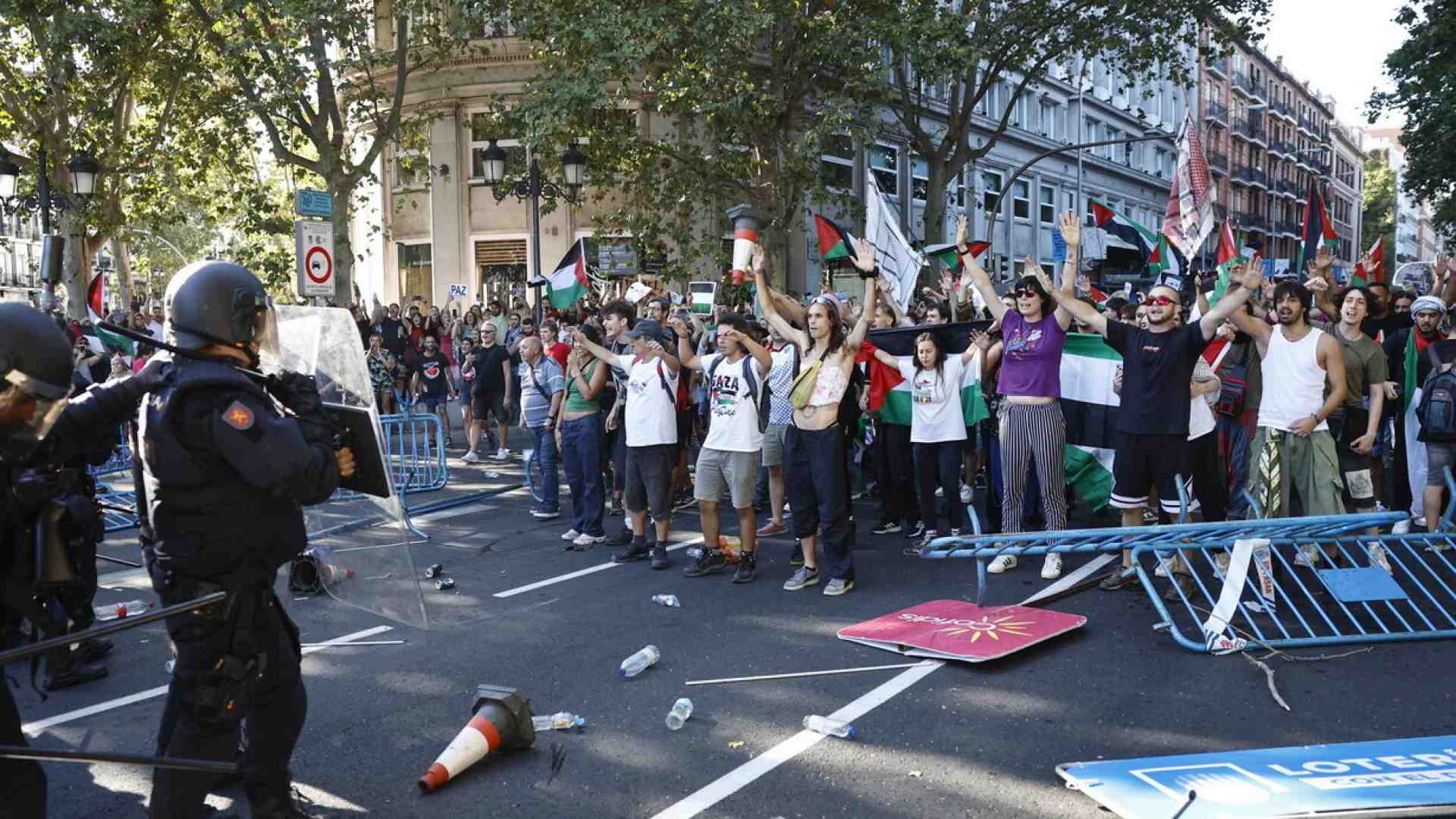 Immagine di Una lista sportiva di cui fidarsi. Ma niente proscrizioni, grazie