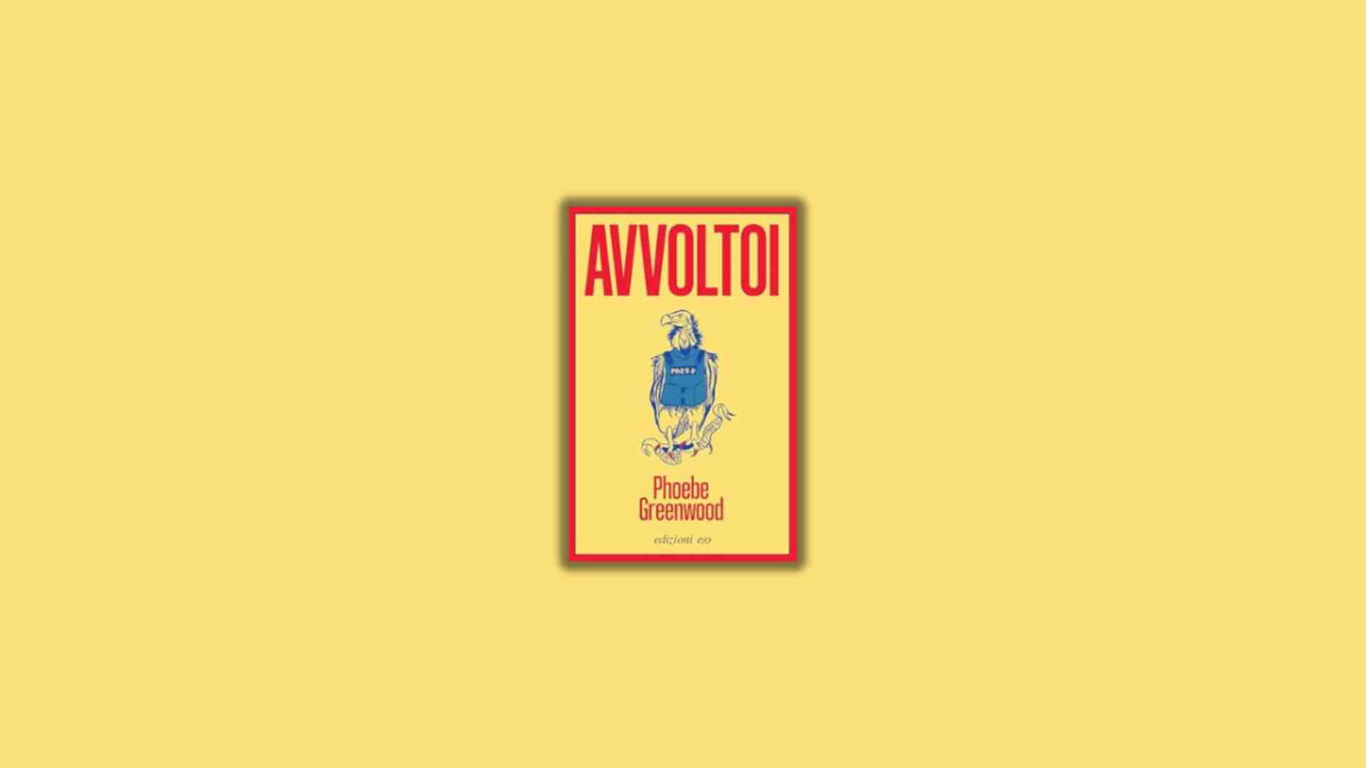 Immagine di Avvoltoi