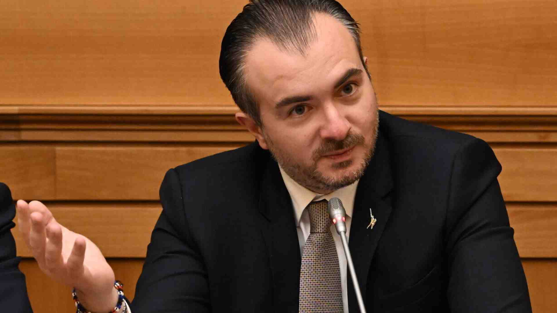 Immagine di La Lega della realtà. Da Molinari a Candiani e Toccalini: “Il decreto Ucraina lo votiamo”