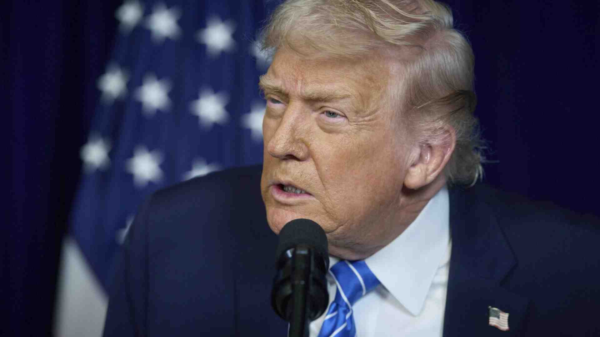Immagine di Dazi e Fed, i giudizi supremi che aspettano Trump nel 2026