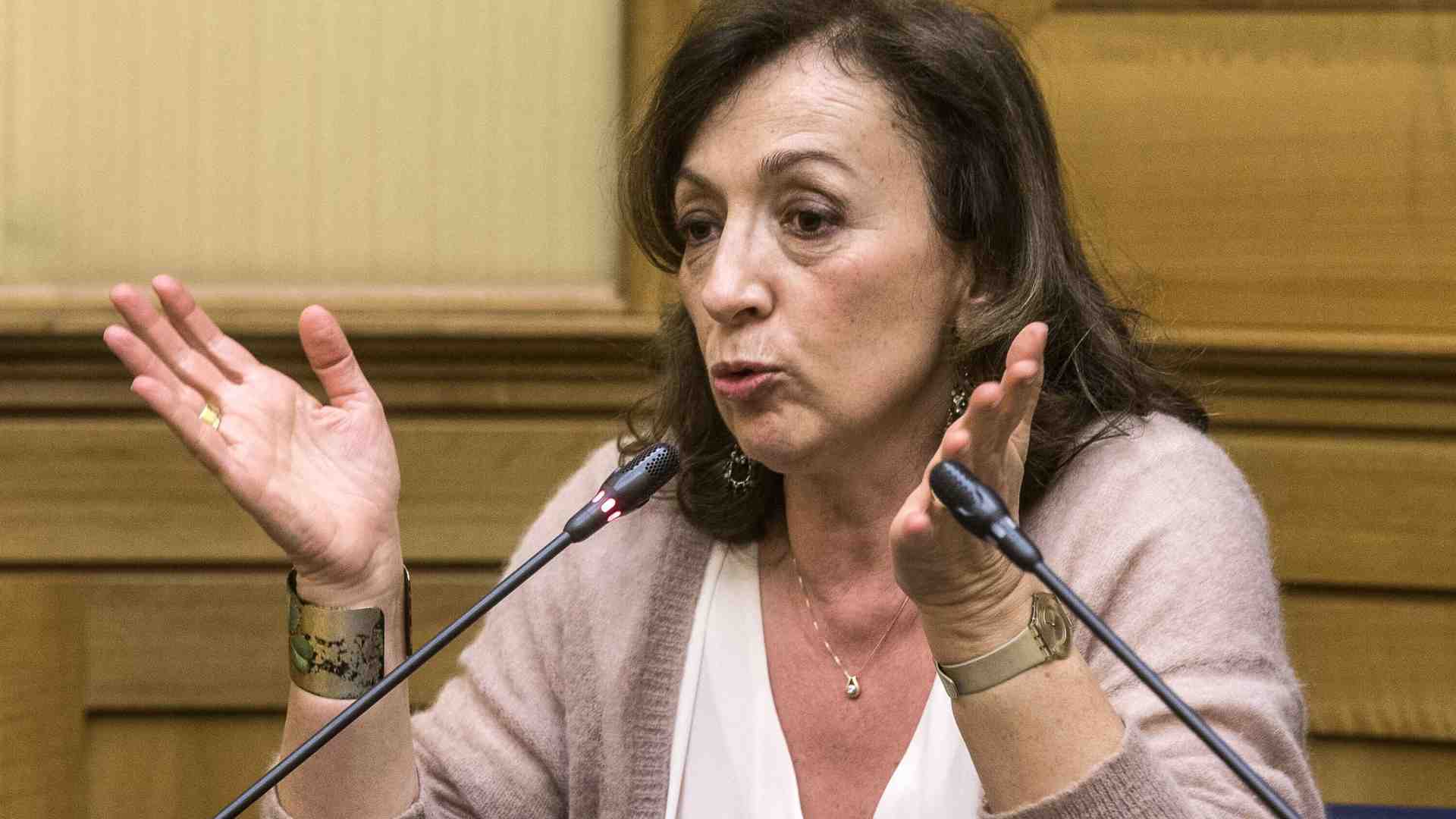 Immagine di Parla Zampa (Pd): “Il Pd è mutilato. Renzi può dare una mano per parlare a riformisti e moderati”