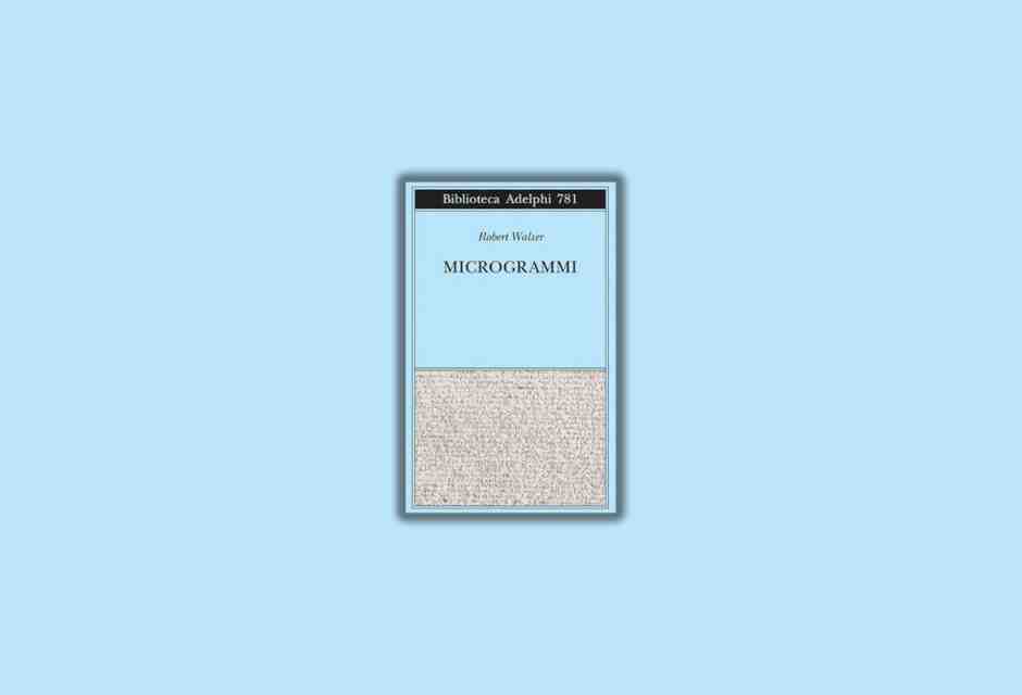 Microgrammi