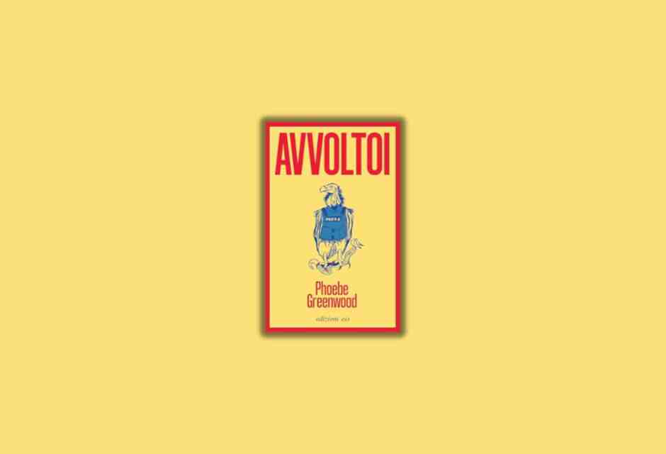 Avvoltoi