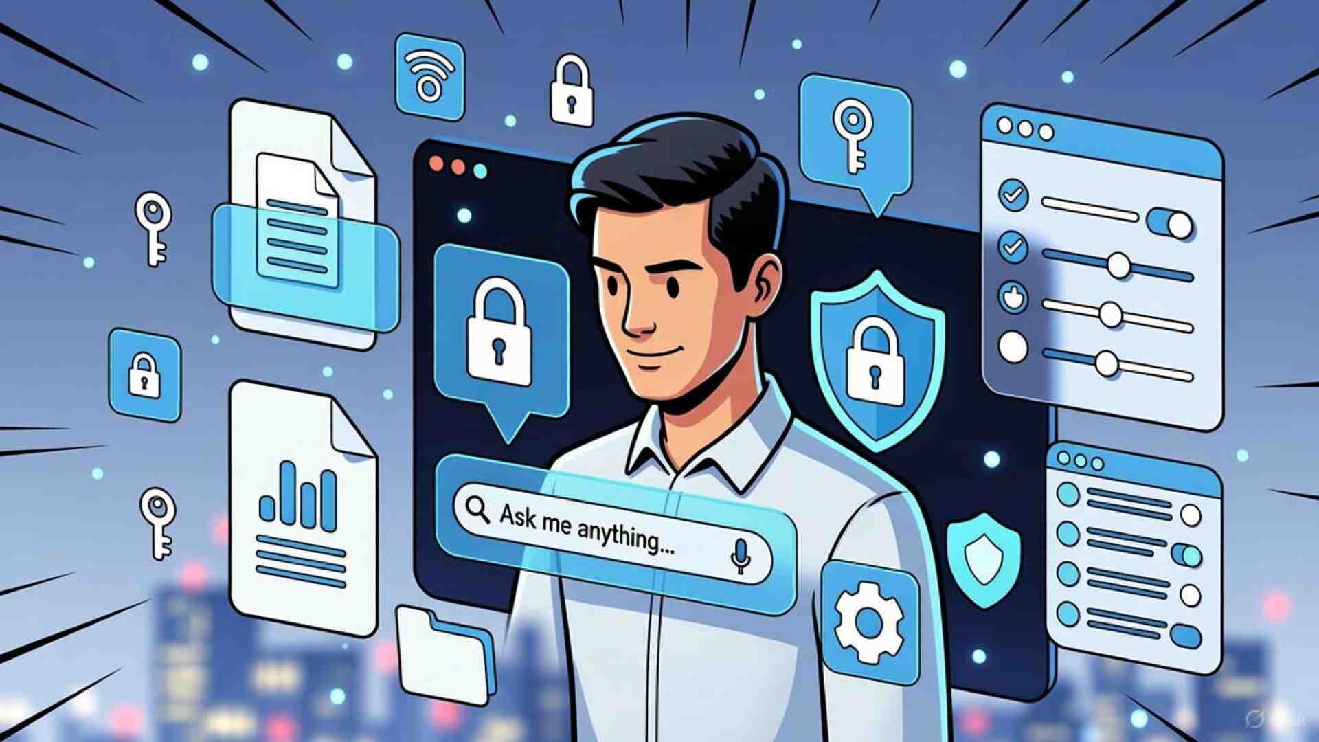Immagine di Un manuale per non farsi archiviare dal proprio chatbot. “Spegnere” non significa sparire