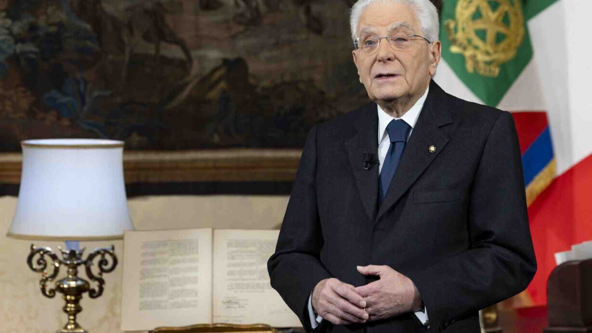 Immagine di Le istruzioni di Mattarella per l’uso della democrazia