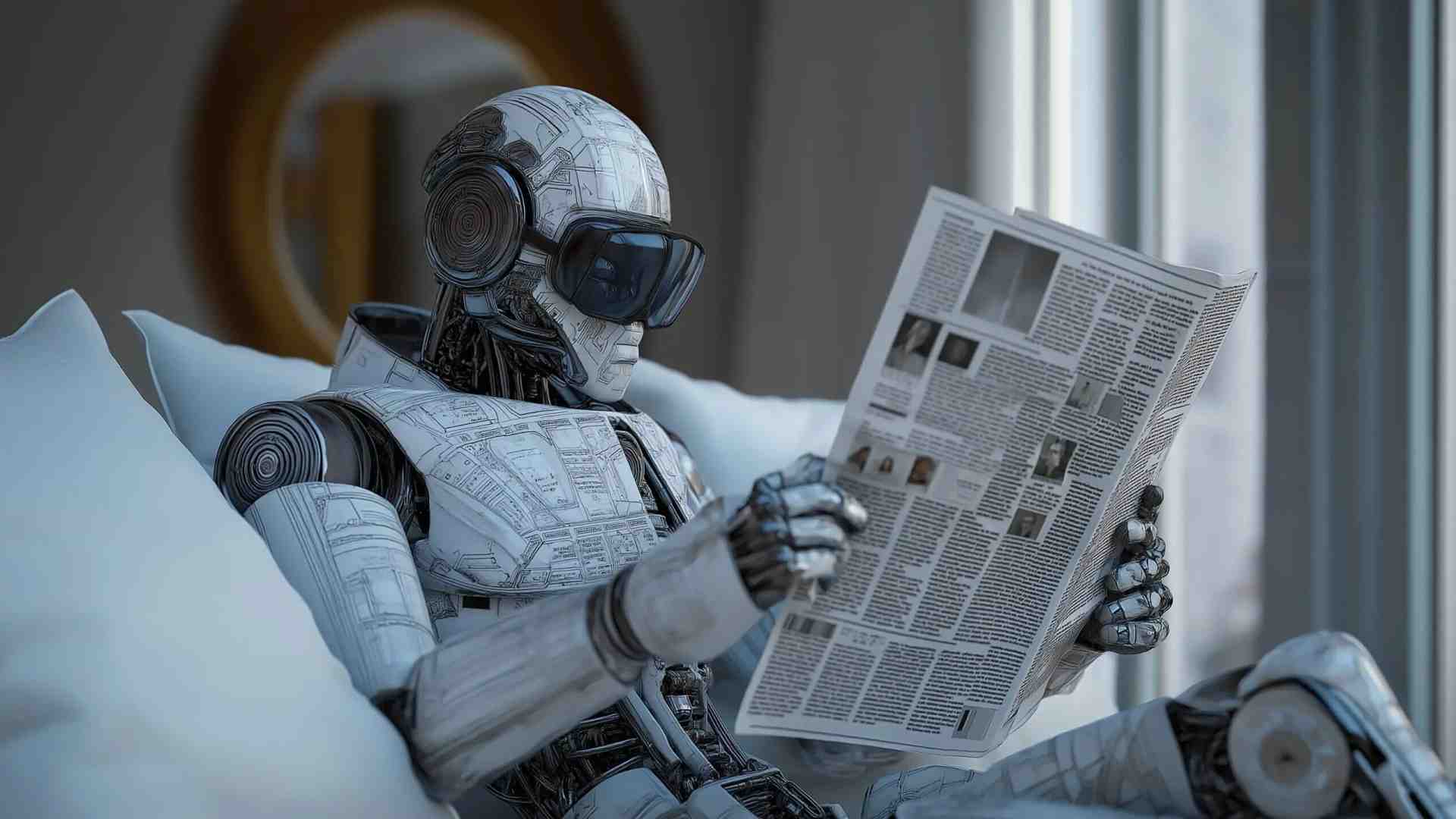 Immagine di Portare lo stesso algoritmo in dieci redazioni diverse è possibile? Esperimento