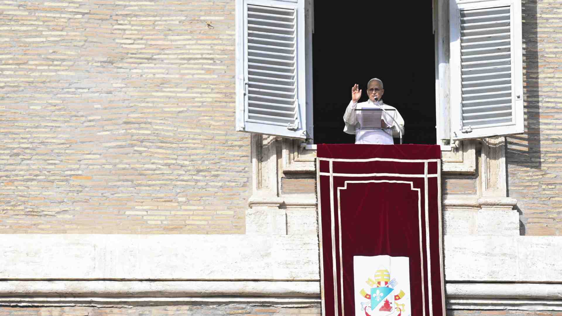 Immagine di Una “pace disarmata” può nascere anche dalla deterrenza