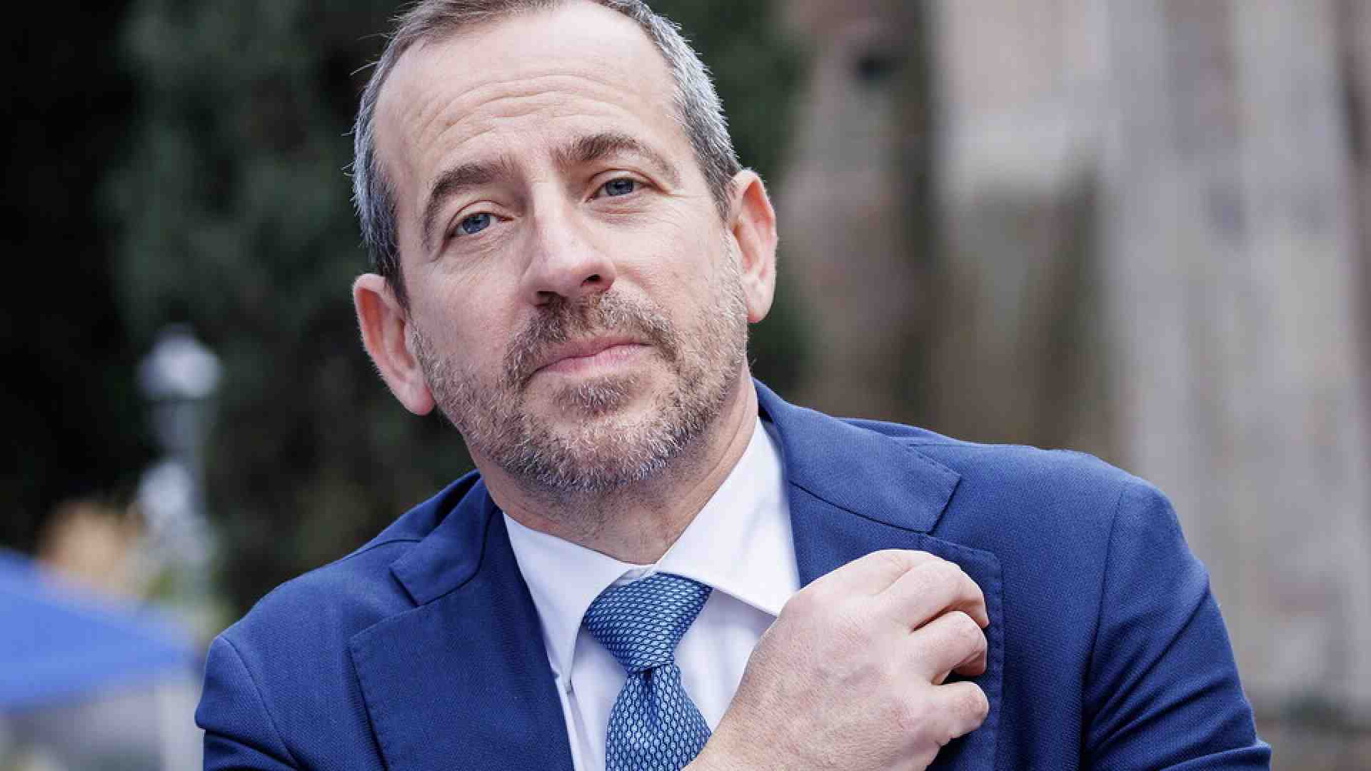 Immagine di Filini (FdI): "Borghi non voterà il decreto, ma il suo partito sì. Il Carroccio sarà leale"