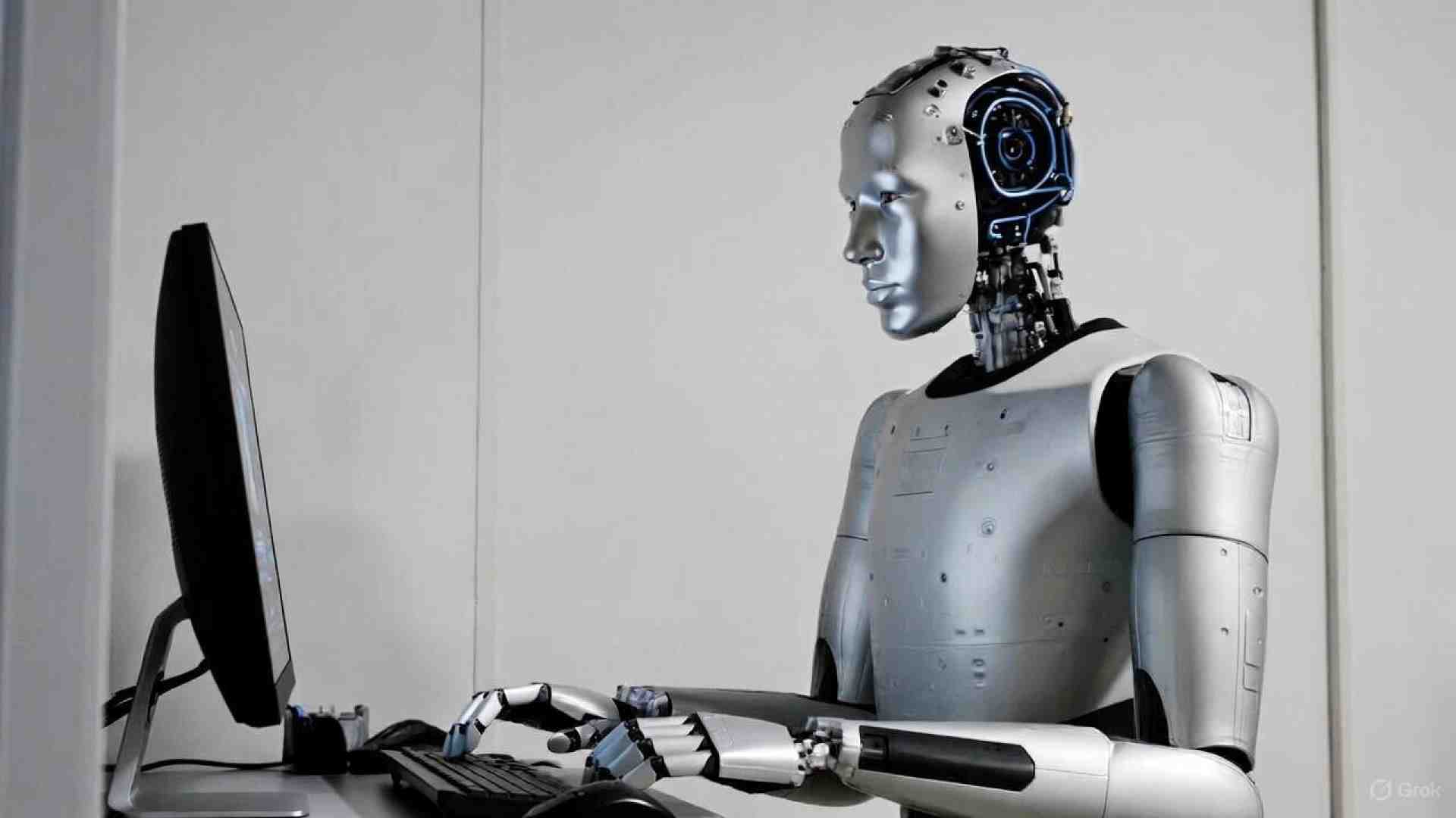 Immagine di Cosa ha imparato l’AI dal Foglio in un anno di lavoro insieme