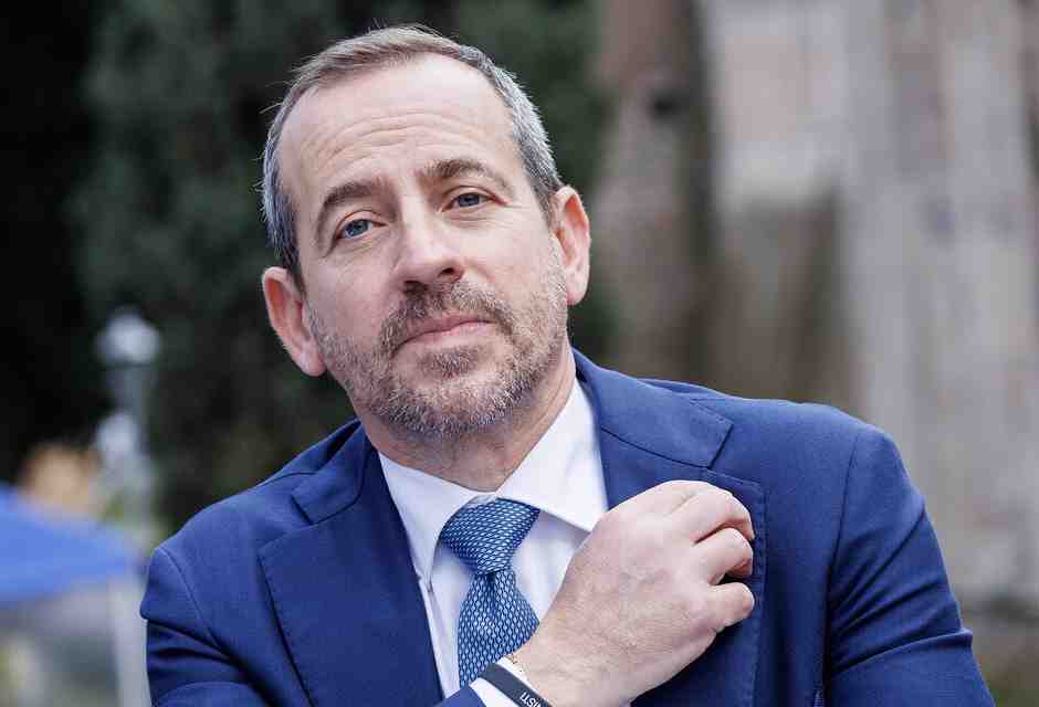 Filini (FdI): "Borghi non voterà il decreto, ma il suo partito sì. Il Carroccio sarà leale"