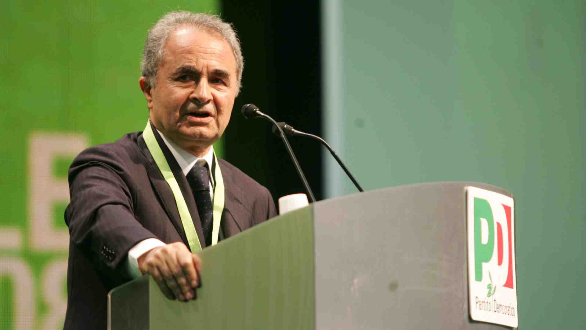 Immagine di Parla Arturo Parisi. “Più che largo è un campo lasco, ma Schlein può essere la premier"