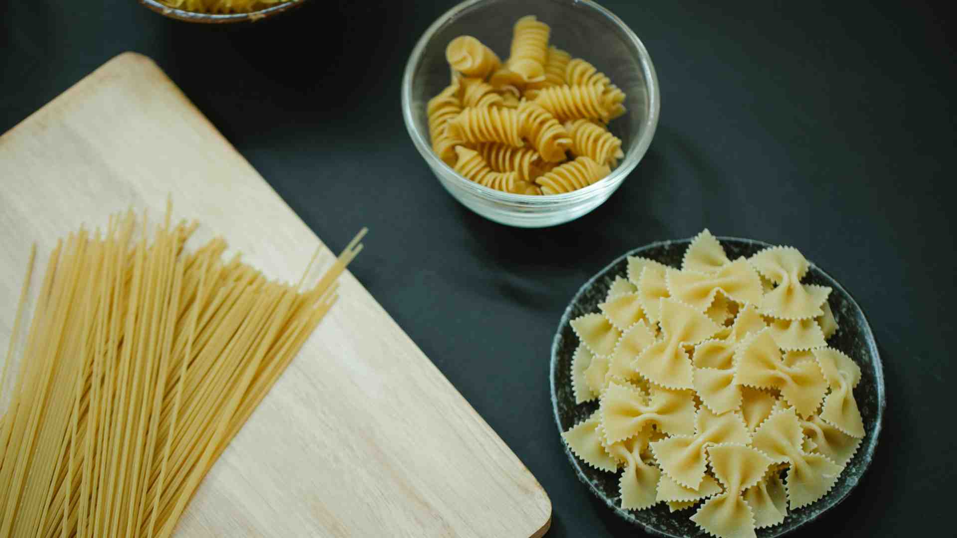 Immagine di Gli Usa hanno ridimensionato (e di molto) i dazi sulla pasta