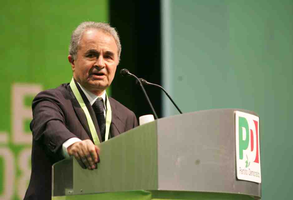 Foto ANSA