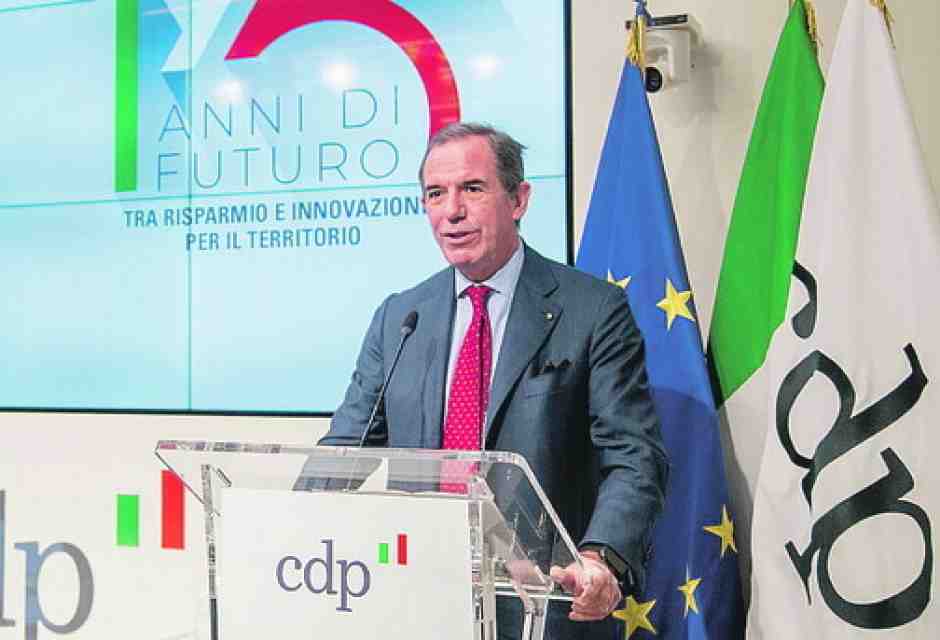 L’Italia e la sfida economica del 2026 tra crescita, Ai e un debito da ridurre