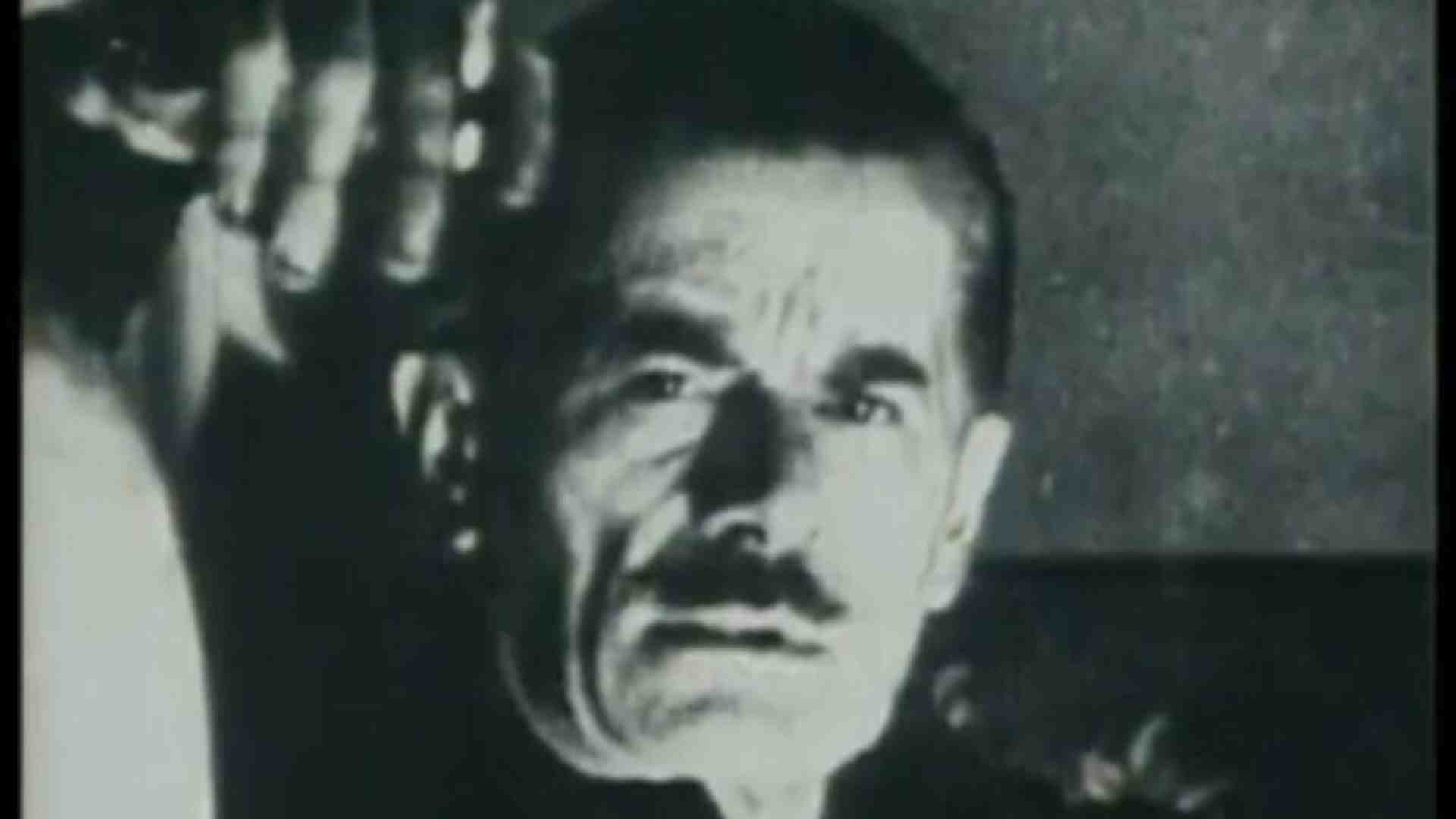 Immagine di Alessandro Giuli inaugura un museo per Mario Sironi, il pittore amico del Fascio