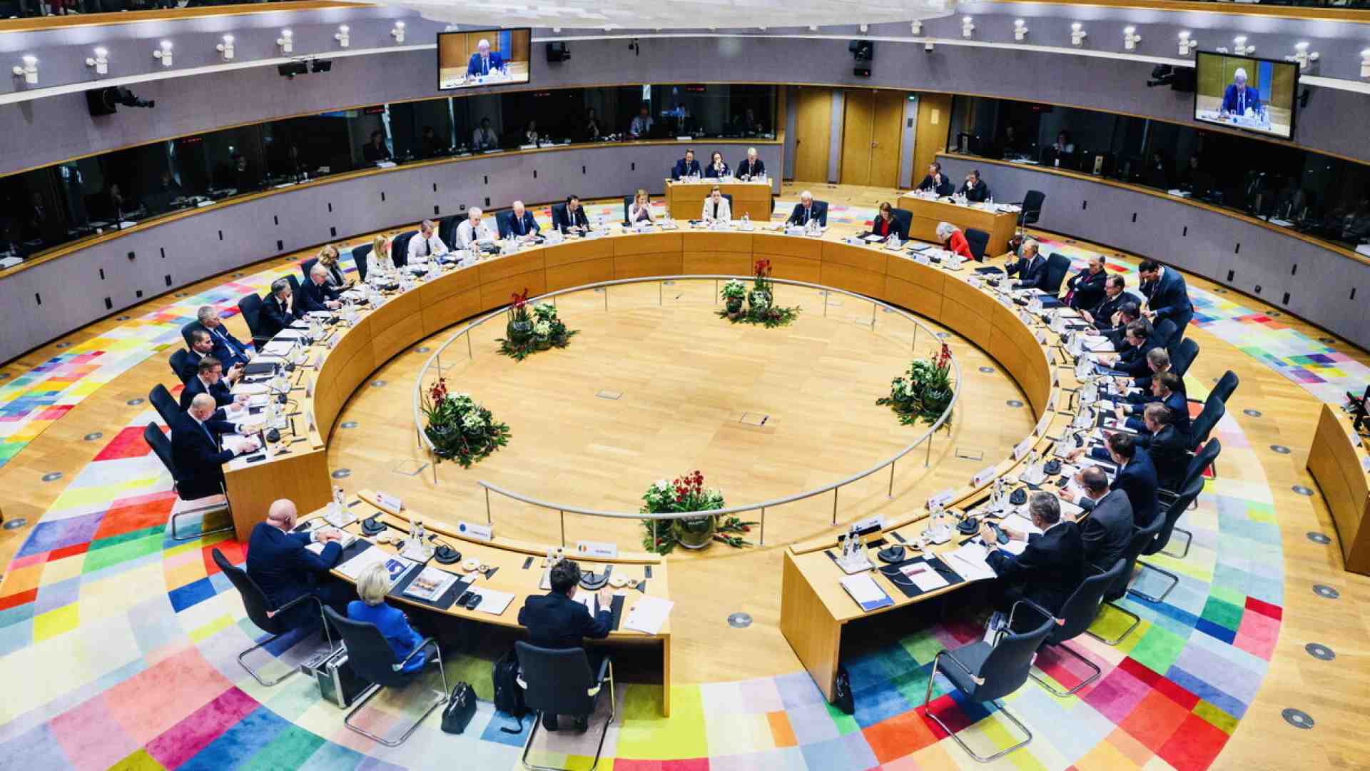 Immagine di Come può esistere un’Europa schiacciata fra Trump e Putin? È l’ora di un nuovo patriottismo continentale