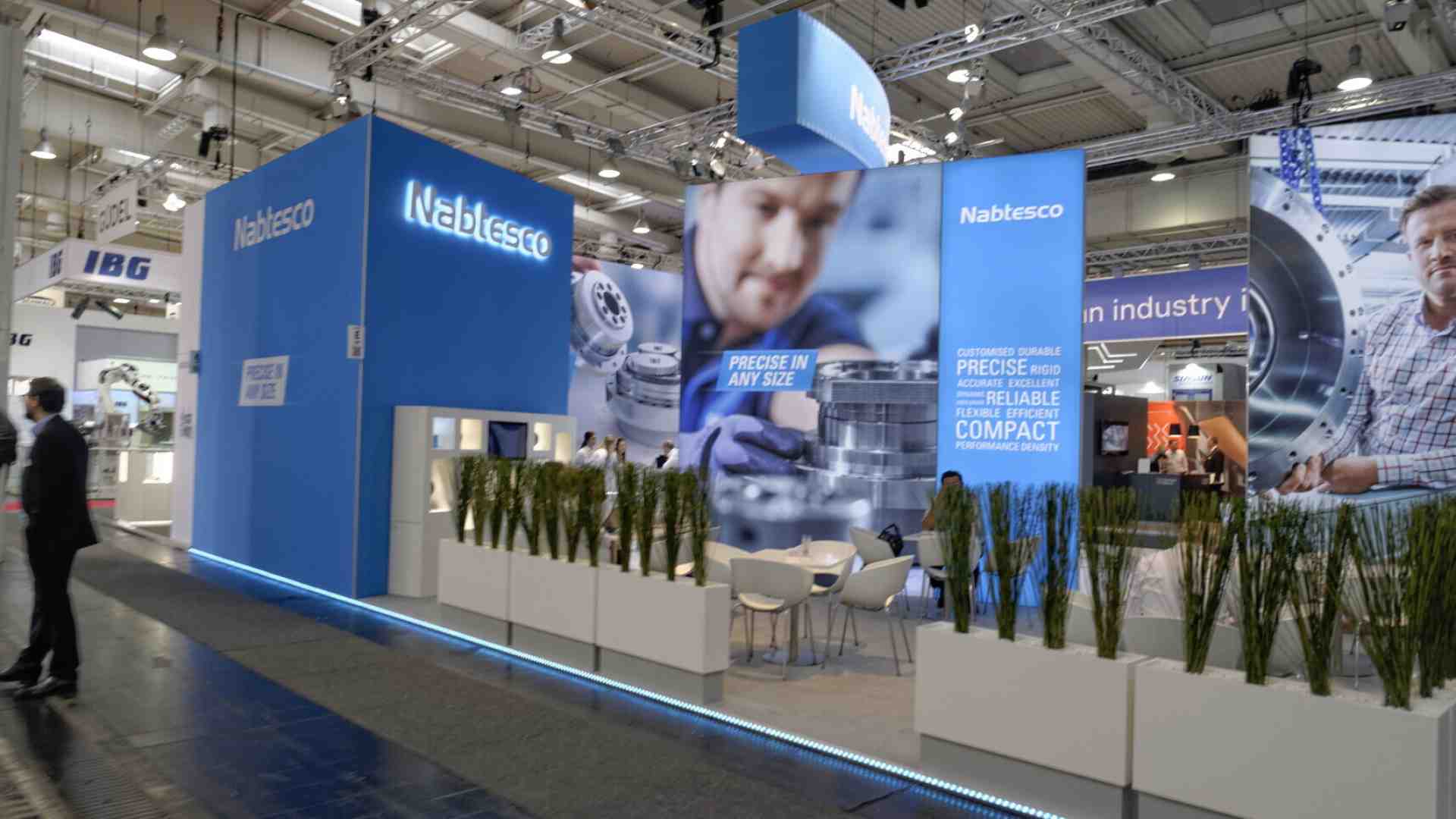 Immagine di Comer Industries acquisisce una parte di Nabtesco: raro caso di espansione italiana in Giappone