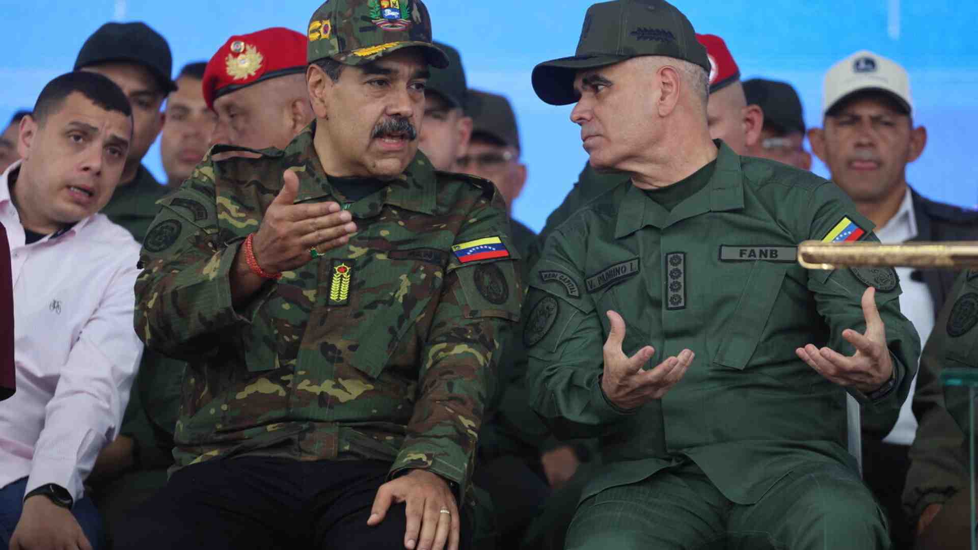 Immagine di Perché non basta la cattura di Maduro per smantellare il regime venezuelano