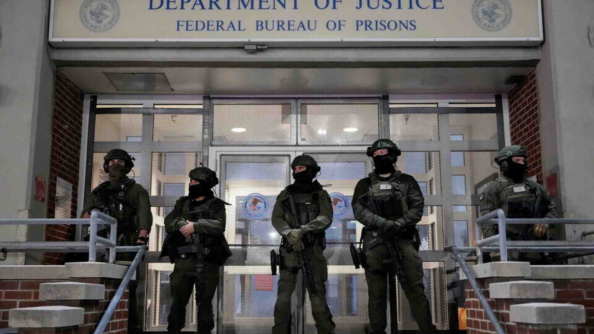 Immagine di Cosa succede quando Maduro arriva nel tribunale di New York